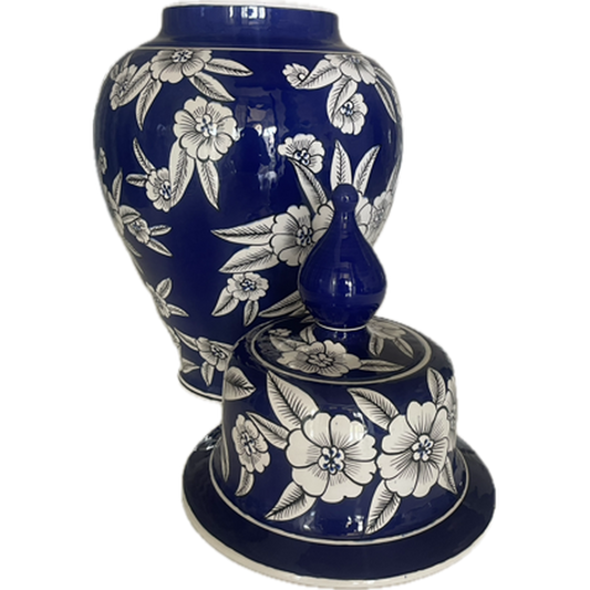 Ceramic jar from IZNIK Ava