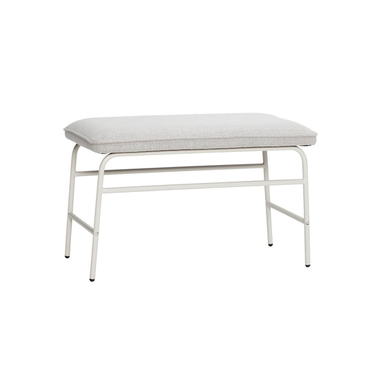 Banc Mist gris