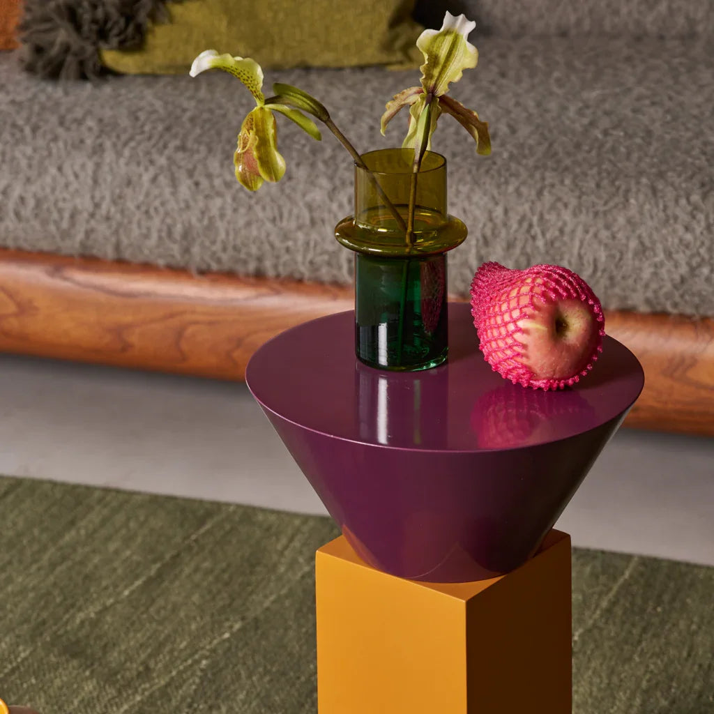 Table d'appoint Smuk