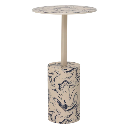 Table d'appoint Sten