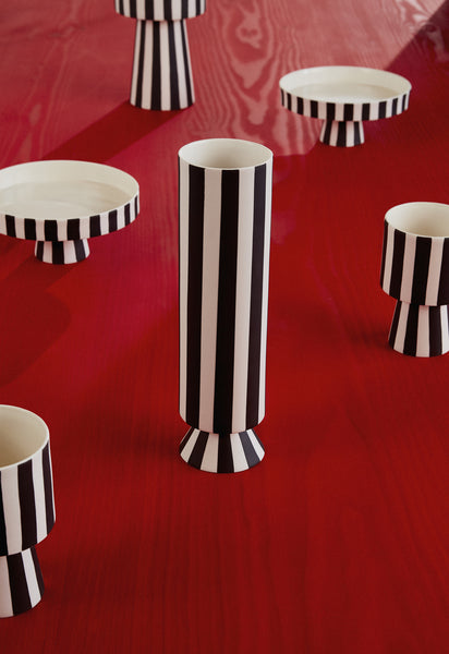 Pot-Vase Toppu Modéle Petit