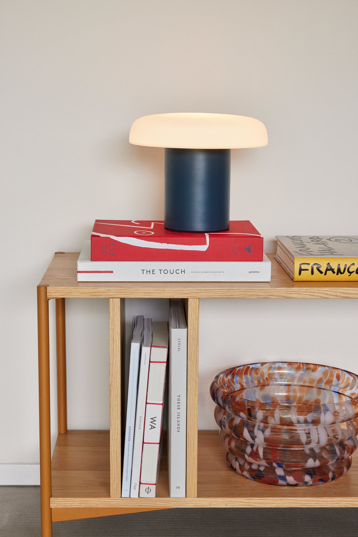 Bol Blaze Multicolore