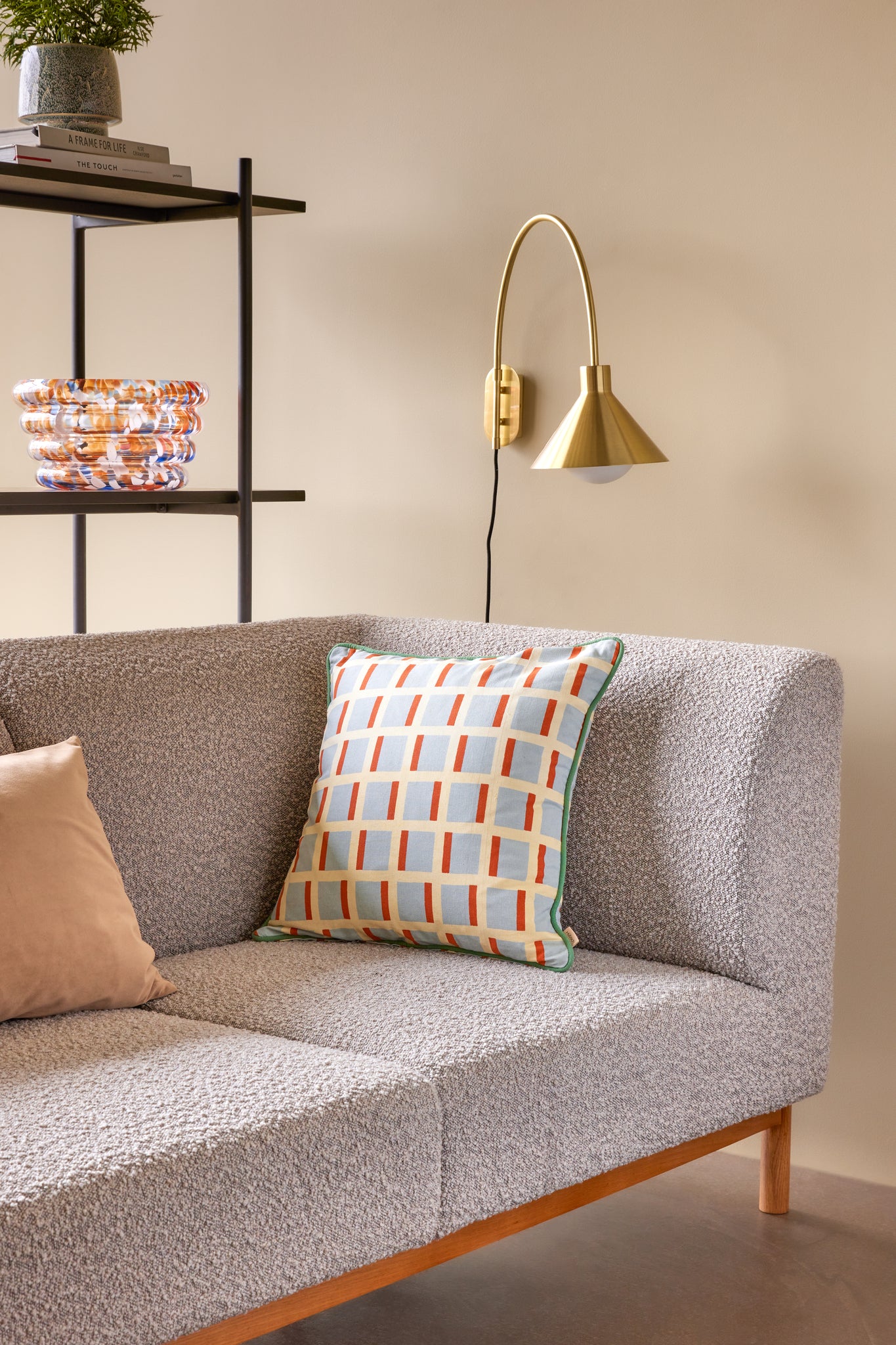 Bol Blaze Multicolore