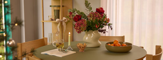 Vase Lote sable