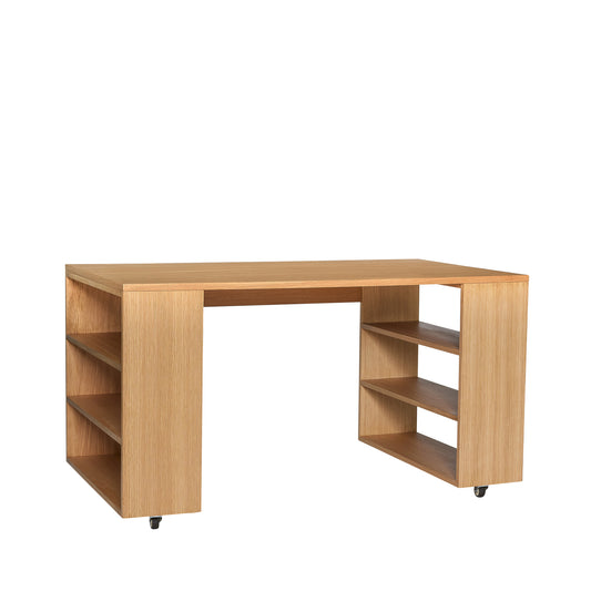 Bureau naturel Utility