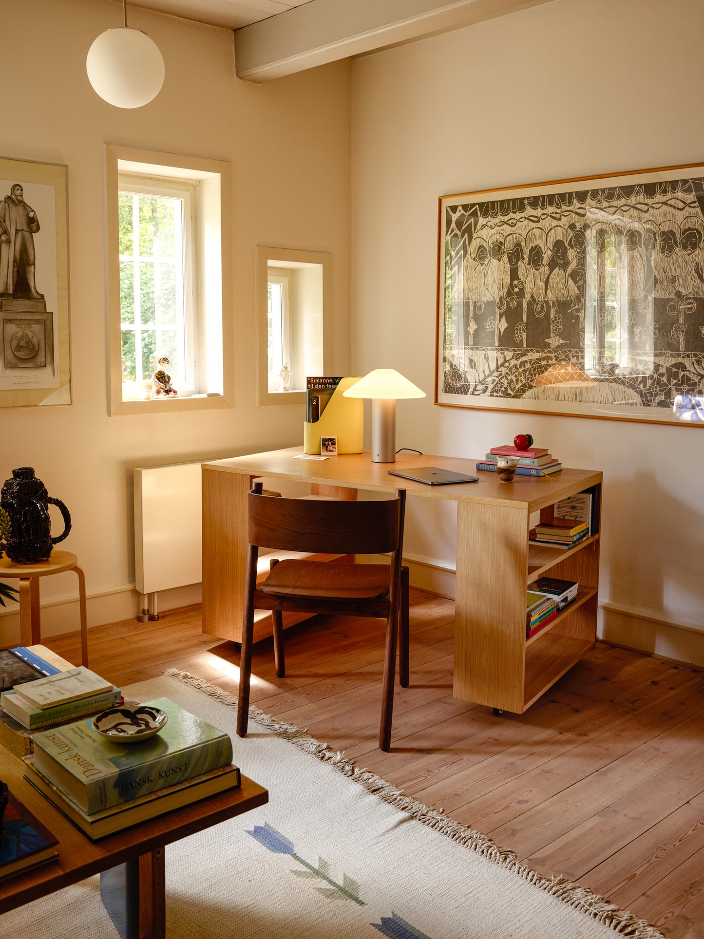 Bureau naturel Utility