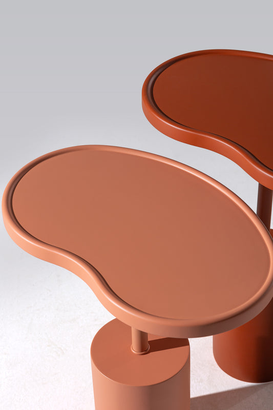 Ensemble Tables basses Mona