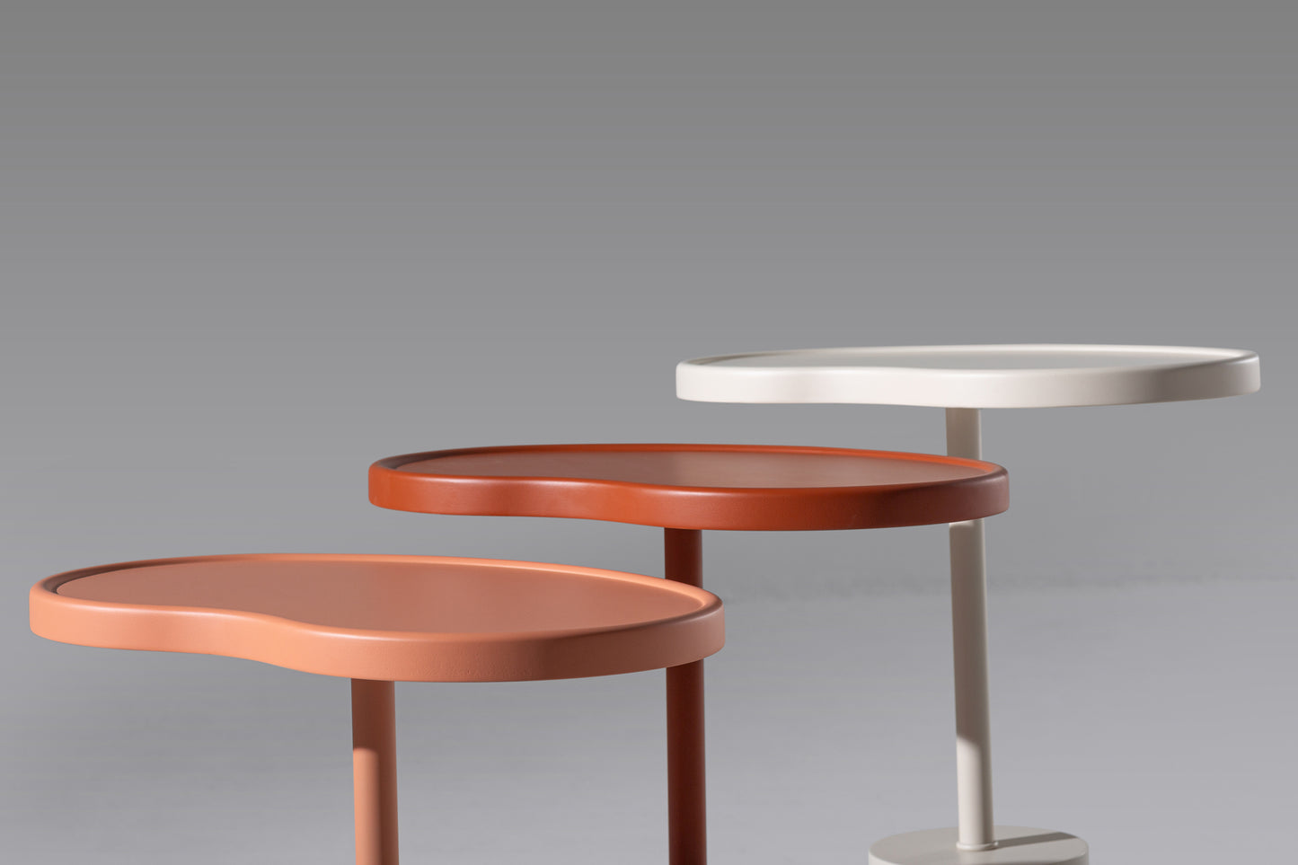 Ensemble Tables basses Mona