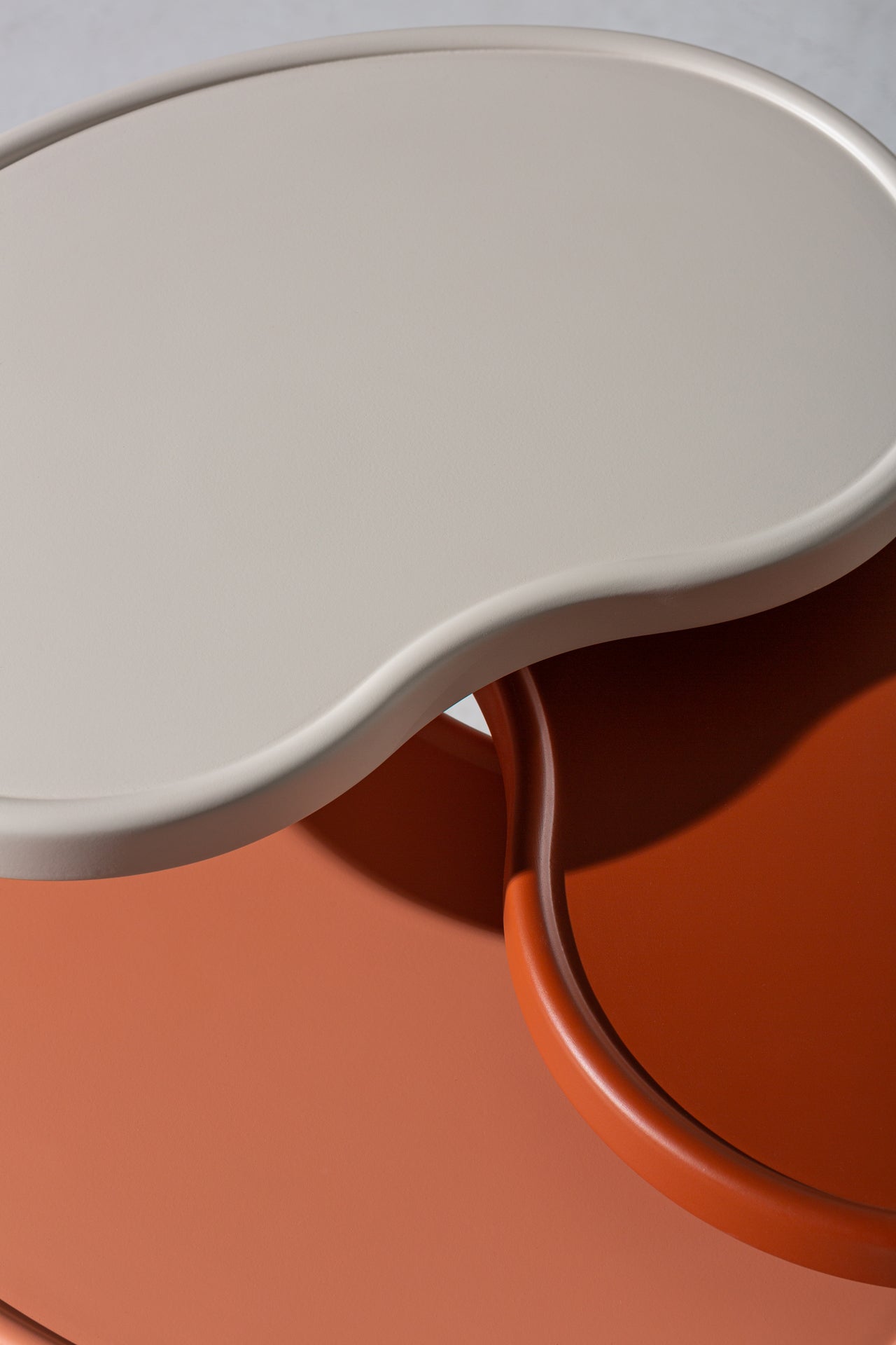 Ensemble Tables basses Mona