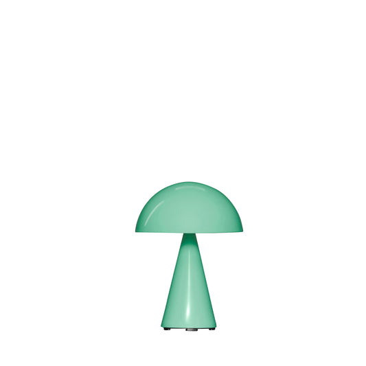Lampe Portable Mush Verte