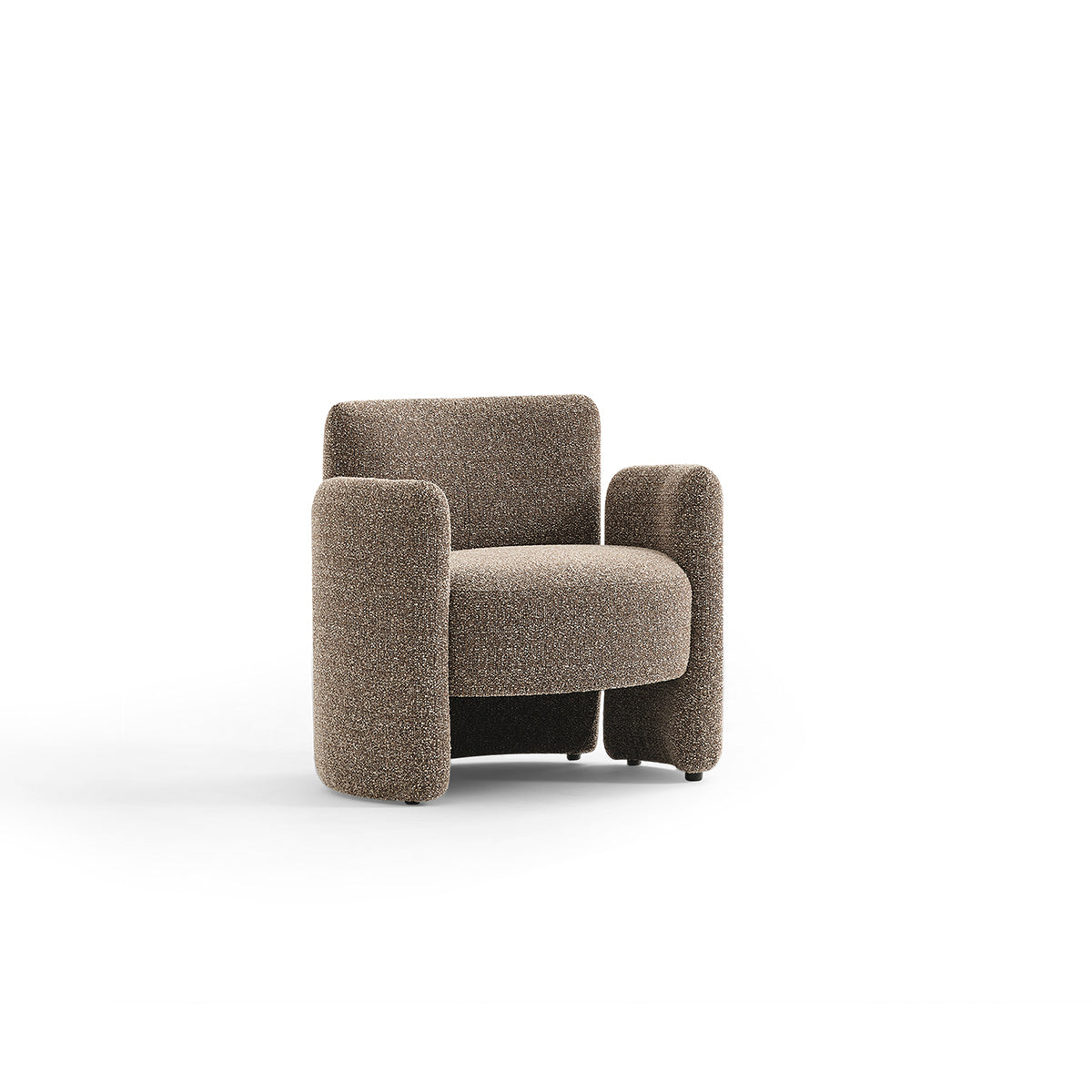 Fauteuil Marcus