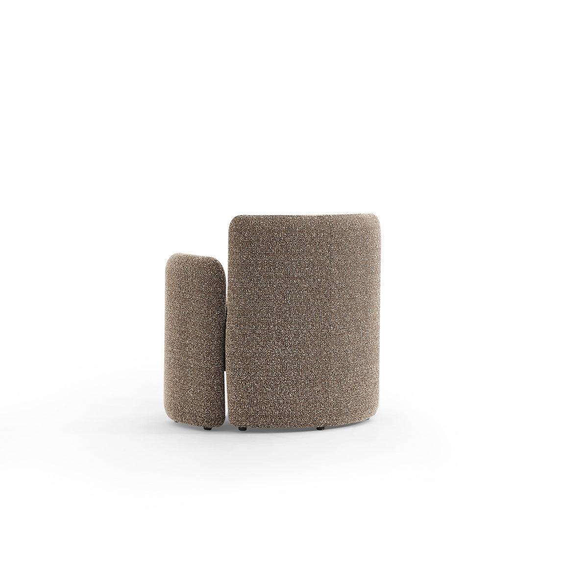 Fauteuil Marcus
