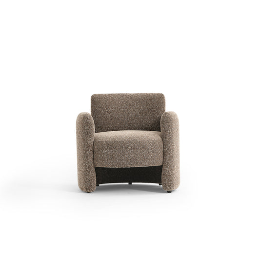 Fauteuil Marcus