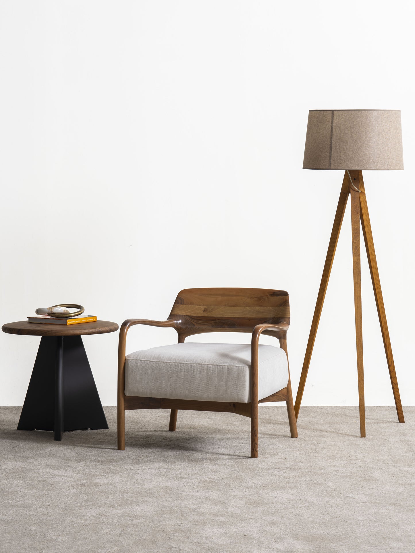 Fauteuil Ubert