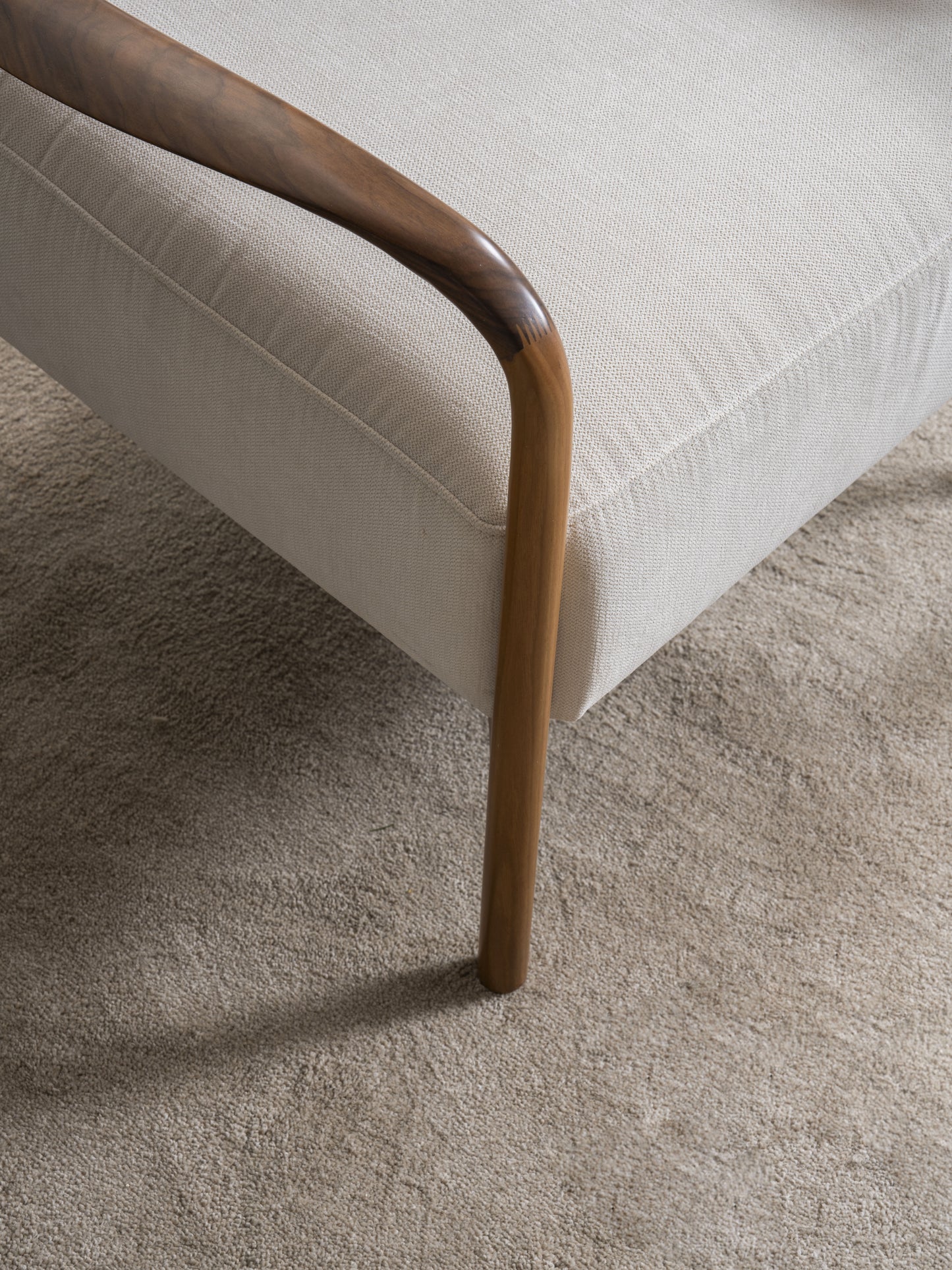 Fauteuil Ubert