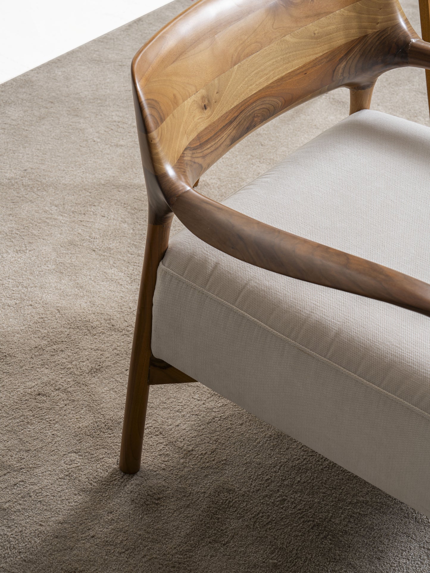 Fauteuil Ubert