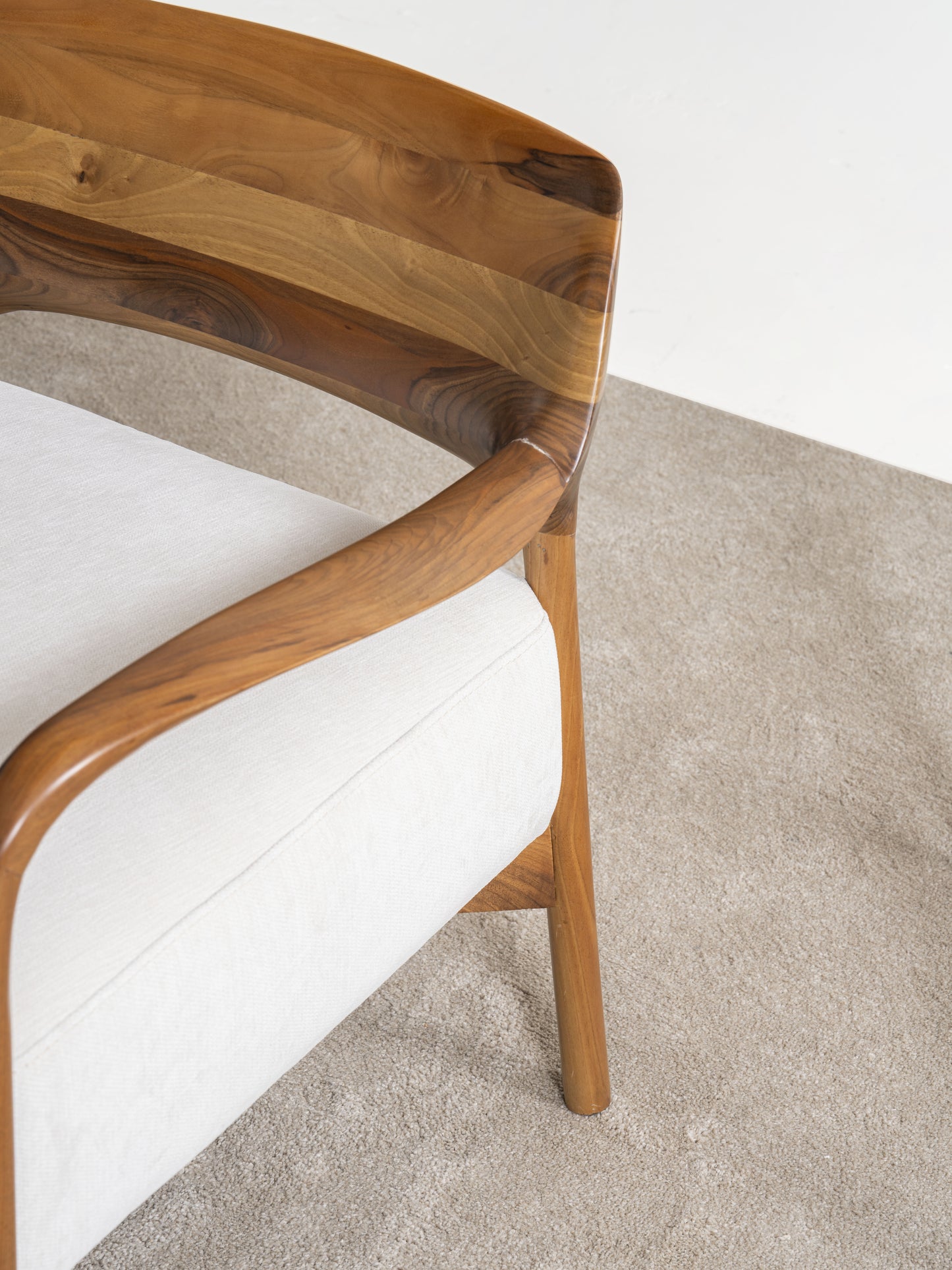 Fauteuil Ubert