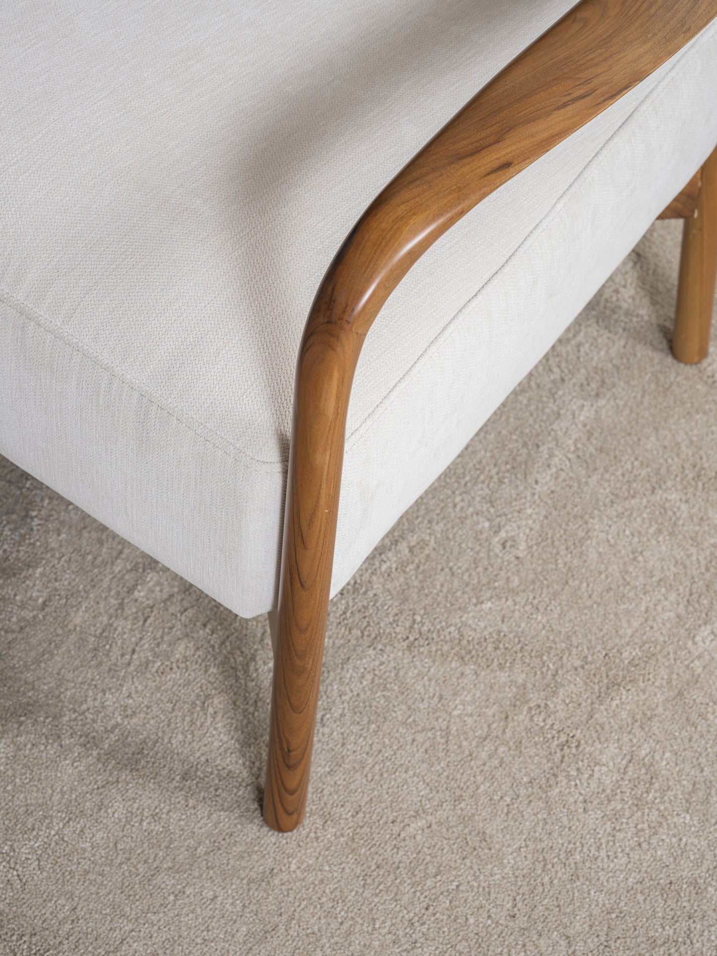 Fauteuil Ubert
