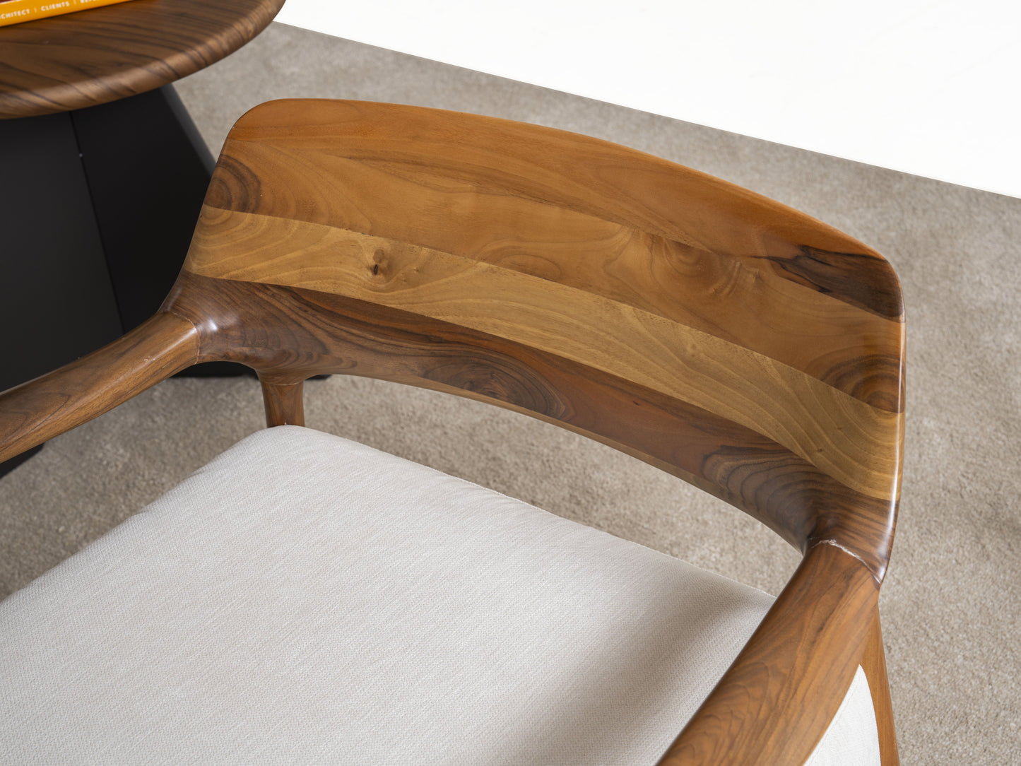 Fauteuil Ubert