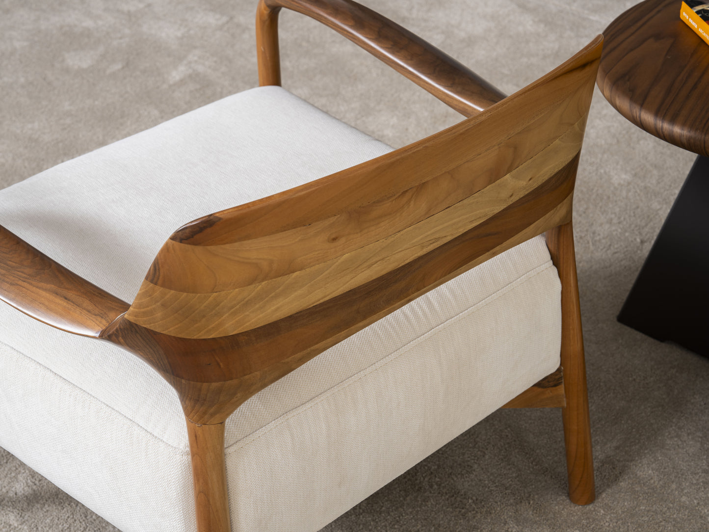 Fauteuil Ubert