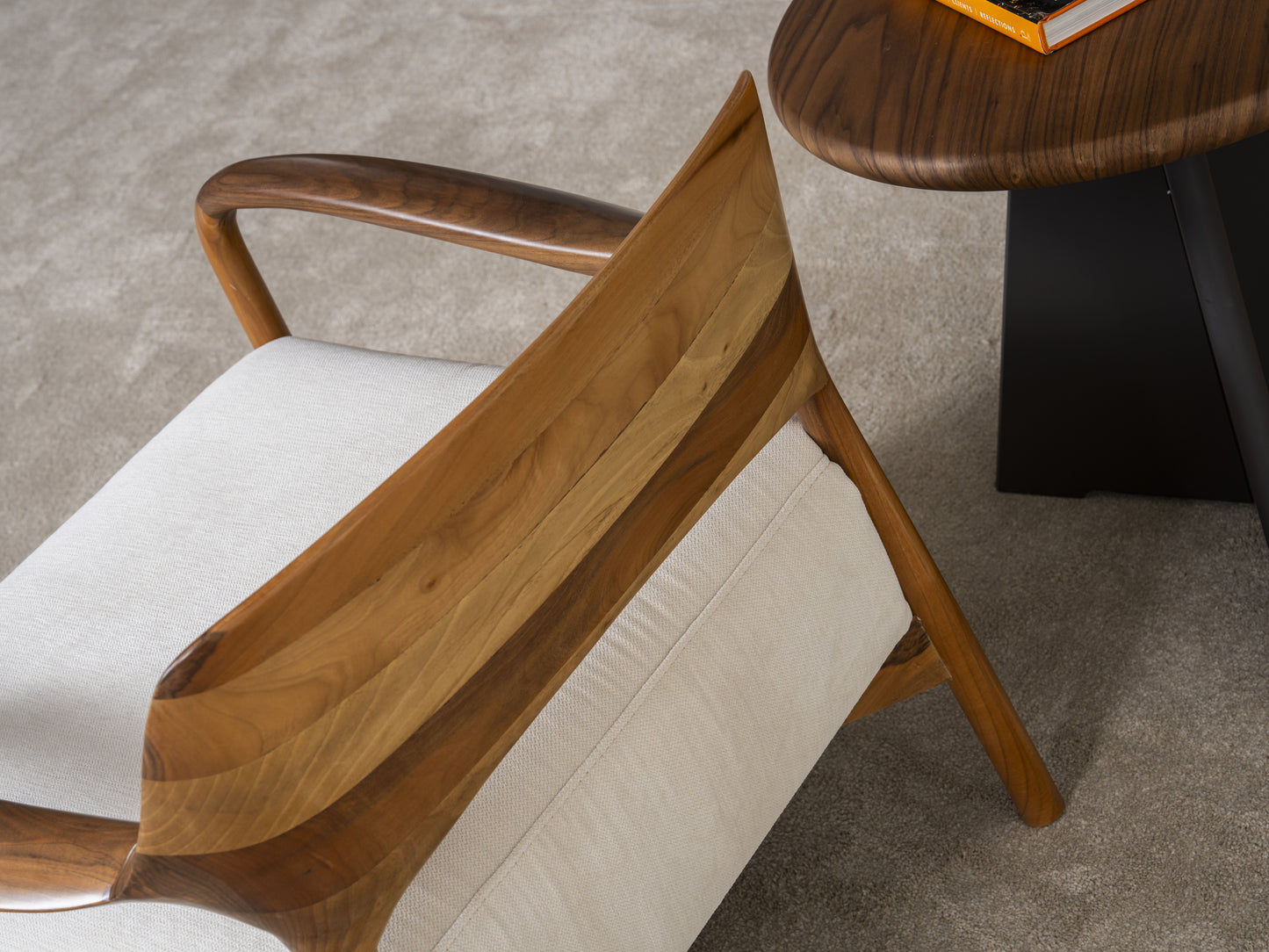 Fauteuil Ubert