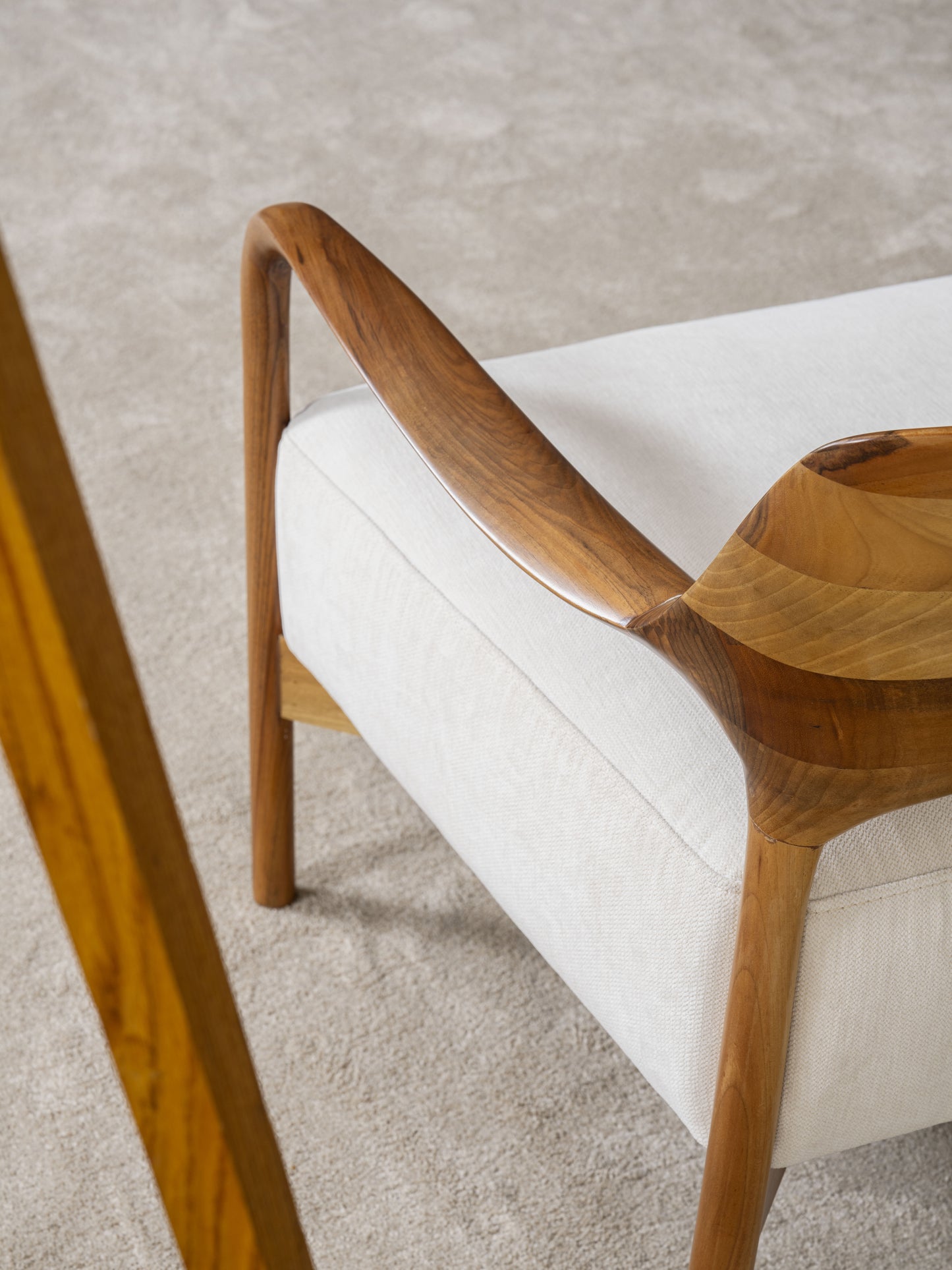 Fauteuil Ubert