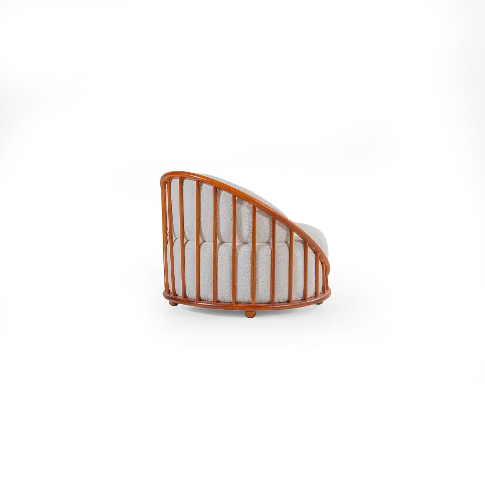 Fauteuil Bobby
