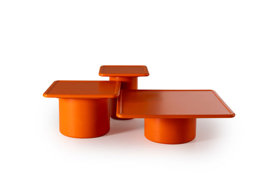 Ensemble Tables basses Pulse