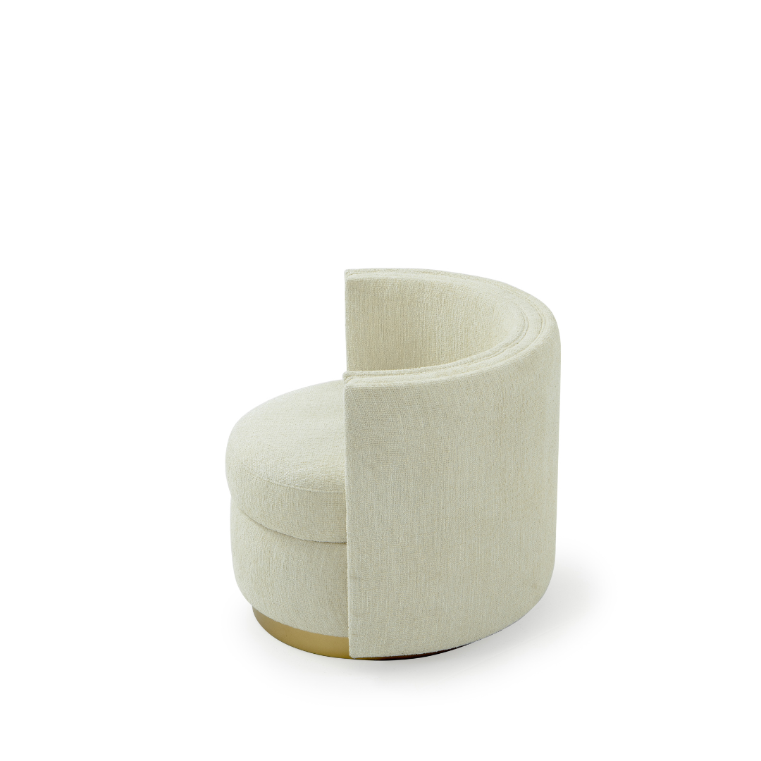 Fauteuil Enzo