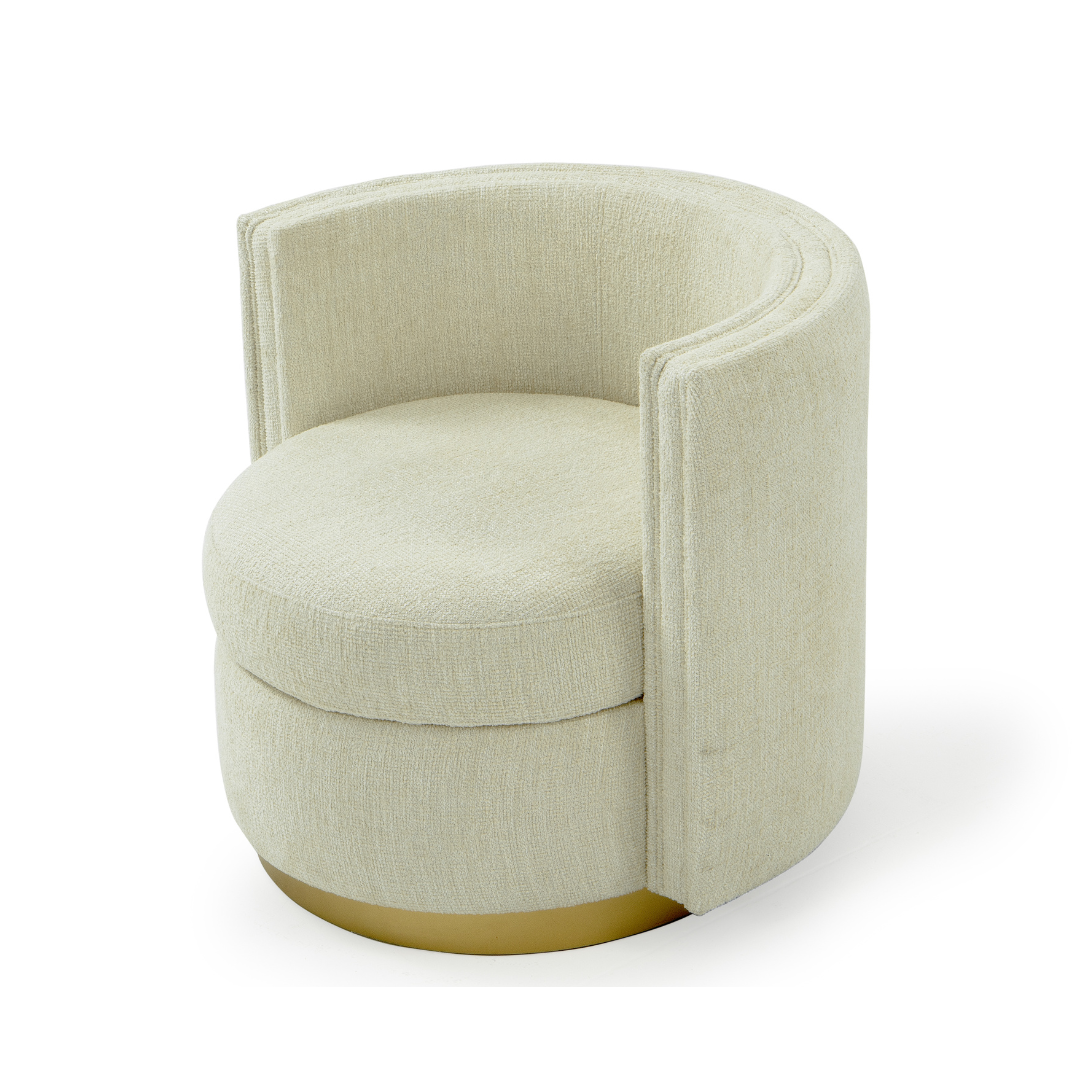Fauteuil Enzo