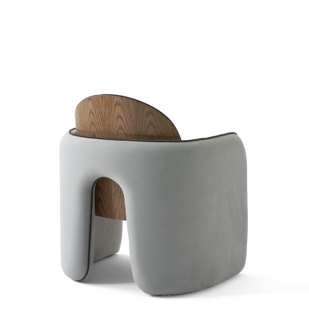 Fauteuil Neo