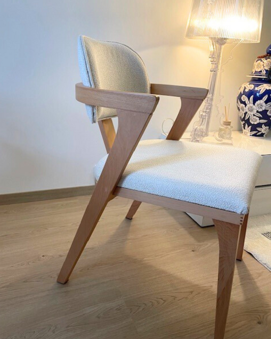 Ensemble de 4 Chaises Nova