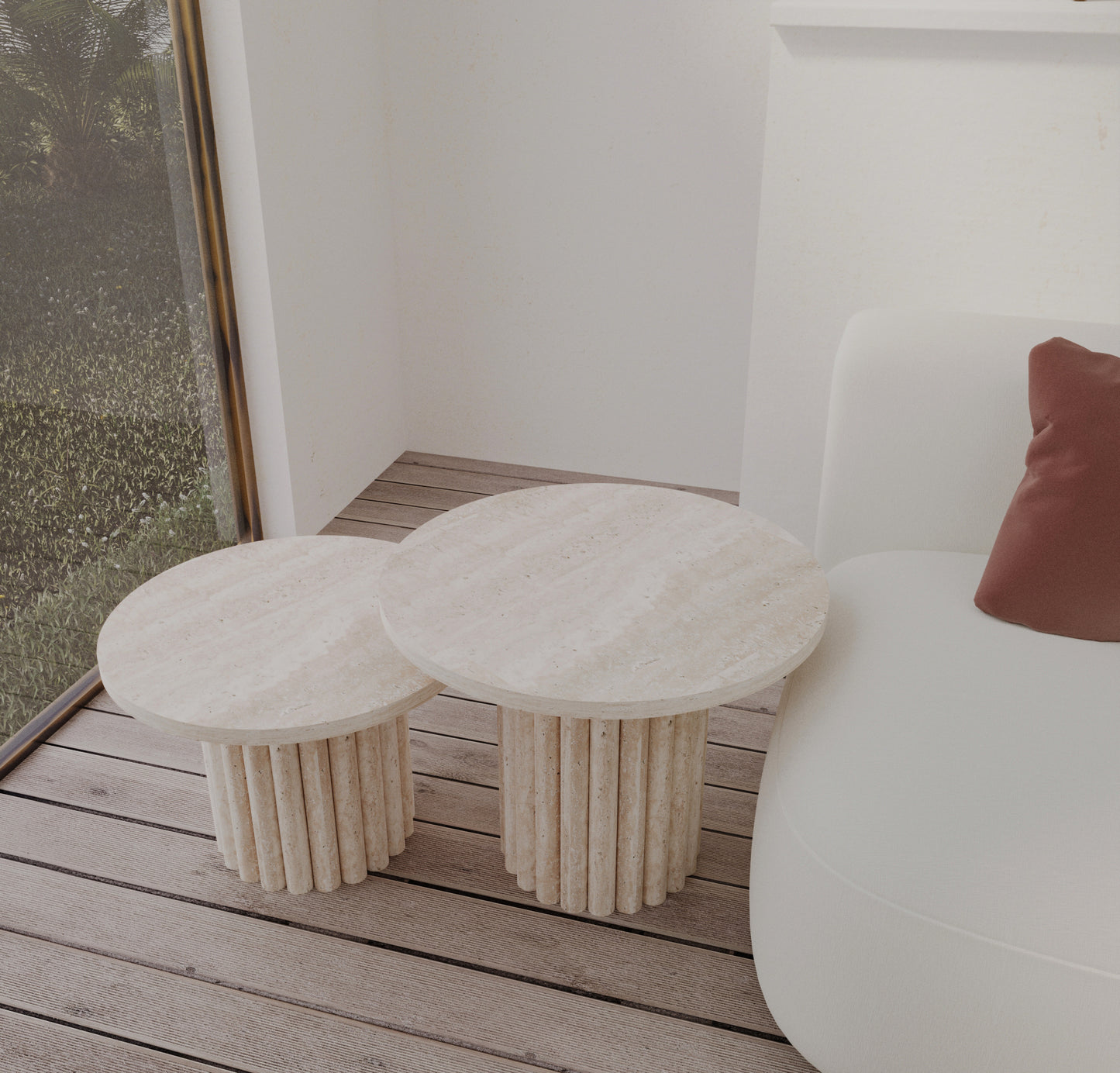 Table basse ENJOY