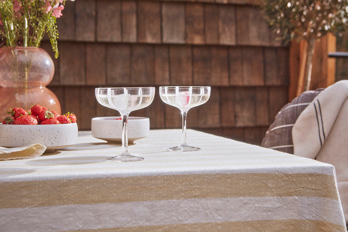 Verre à vin Mizu - Lot de 2