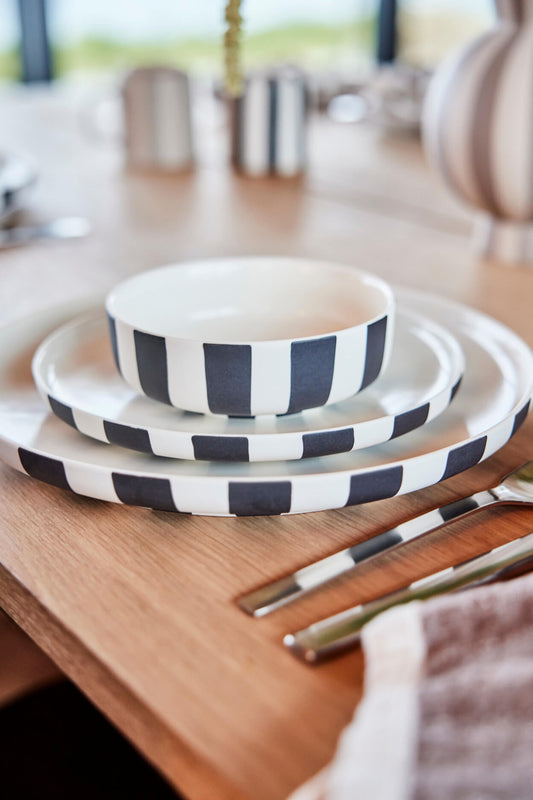 Bol en grés Toppu - Petit