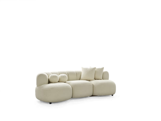 Desire 3-seater sofa