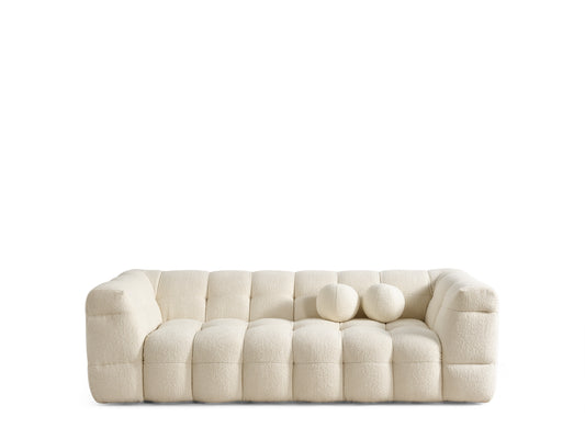 Cloud 3-seater sofa
