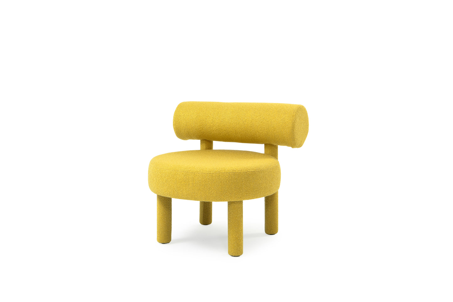 Fauteuil Poppy