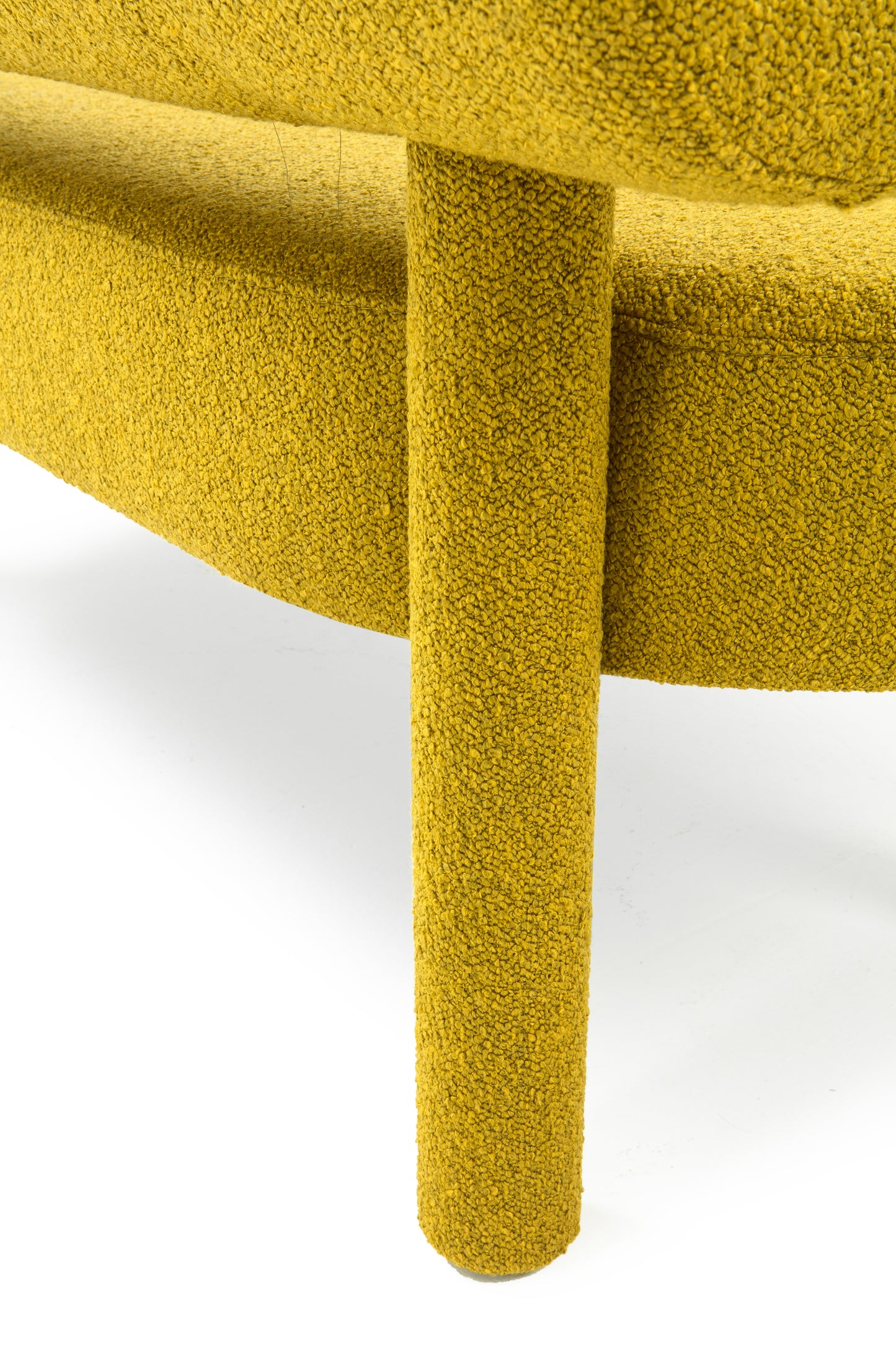 Fauteuil Poppy