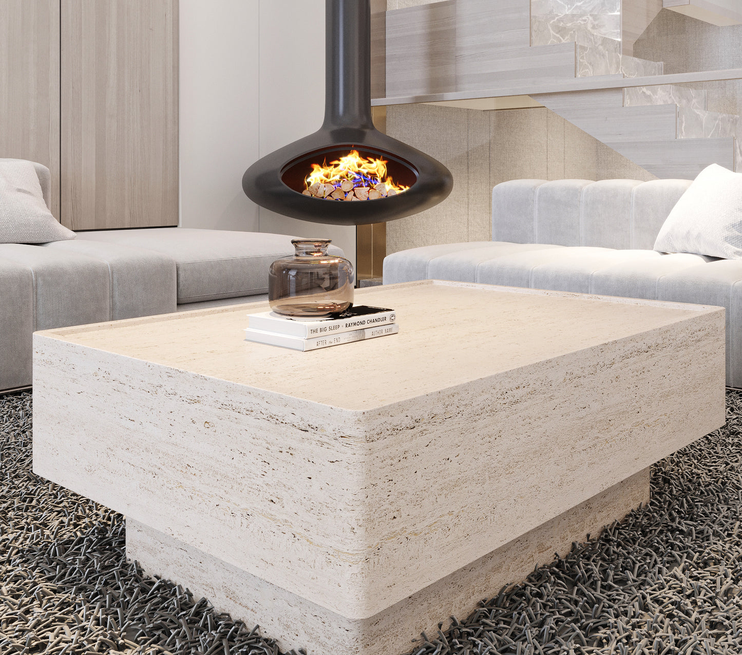 Table Basse "Amore"