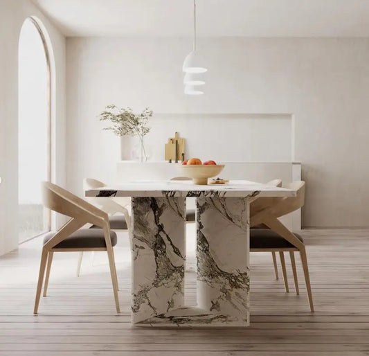 Table de Salle à manger "Pure"