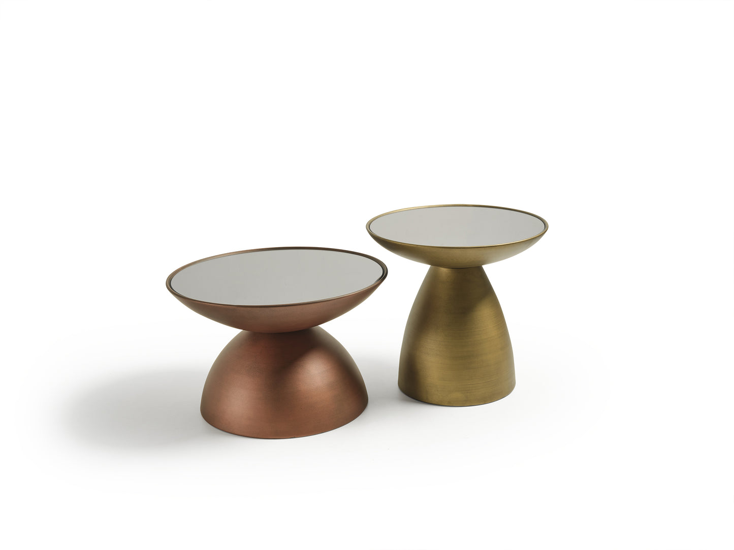 Ensemble Tables Cosmo