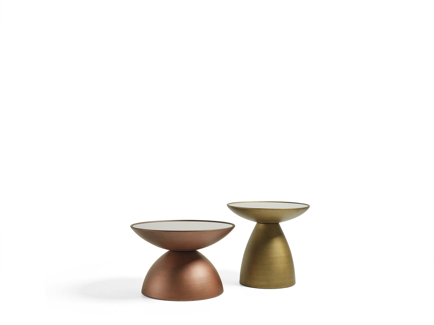 Ensemble Tables Cosmo