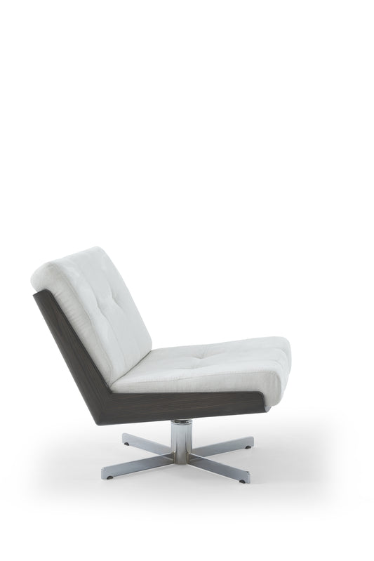 Fauteuil Cluby
