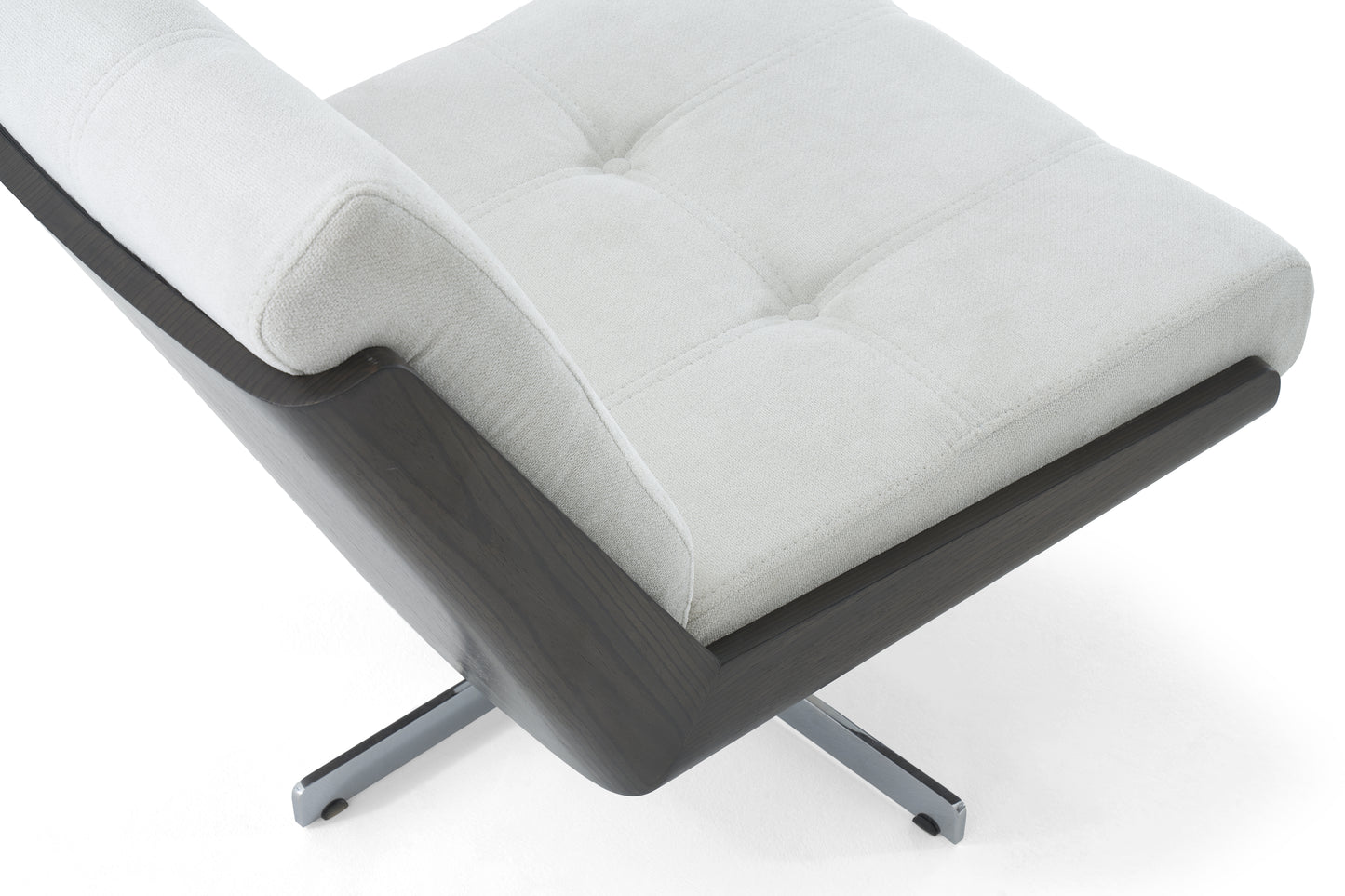 Fauteuil Cluby