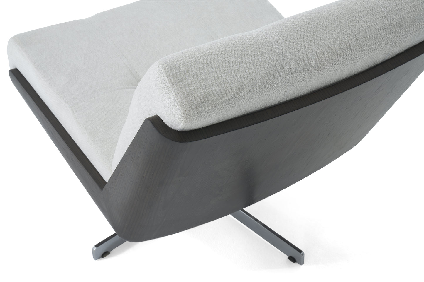 Fauteuil Cluby