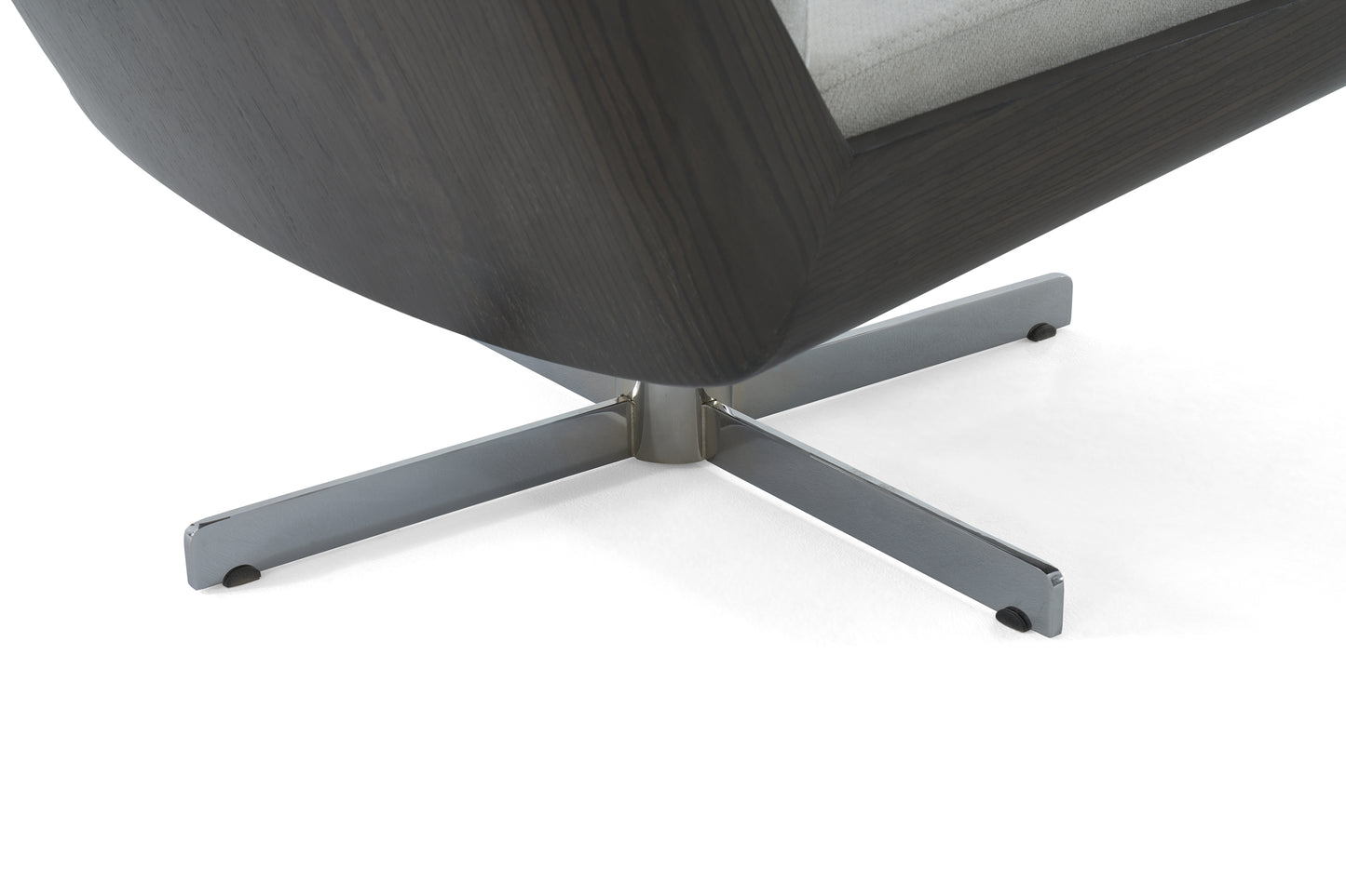 Fauteuil Cluby