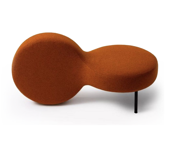 Ensemble de banquettes Soléa