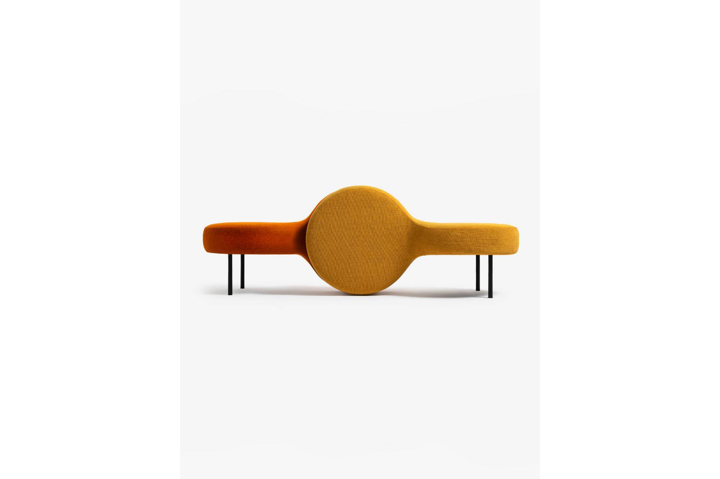 Ensemble de banquettes Soléa