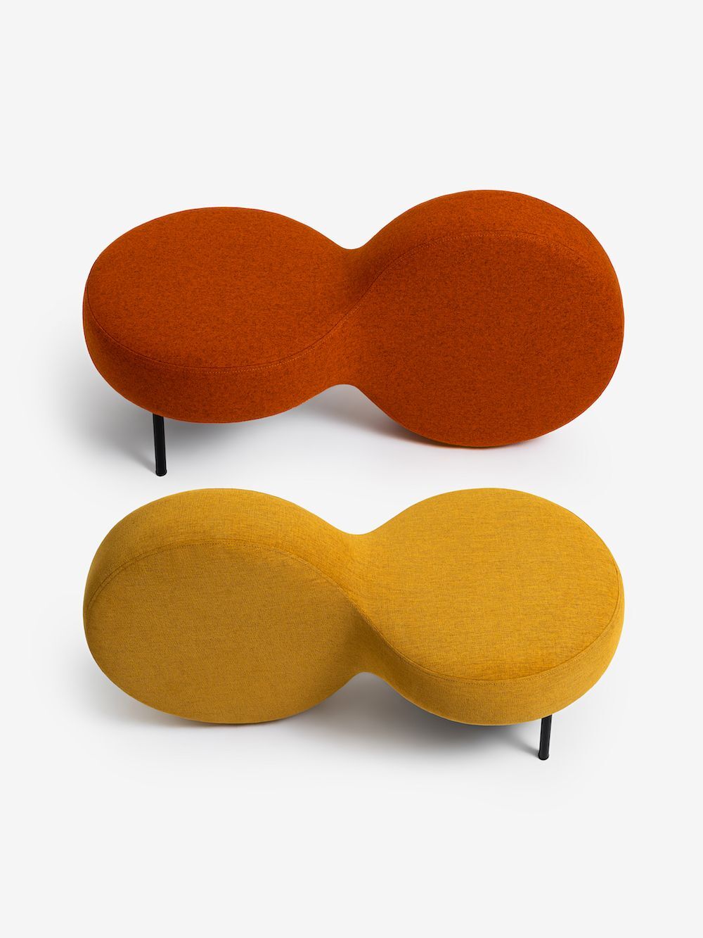 Ensemble de banquettes Soléa